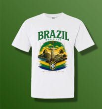 Load image into Gallery viewer, BRAZIL World Cup Shirts !
