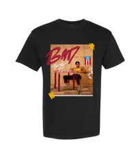 Load image into Gallery viewer, Bad Bunny "Dominos"  T-Shirt
