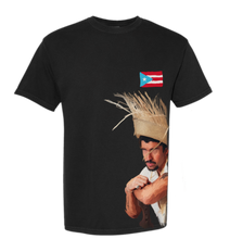 Load image into Gallery viewer, Bad Bunny "Painted" T-Shirt
