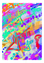 Load image into Gallery viewer, "Gallery Vibes"
